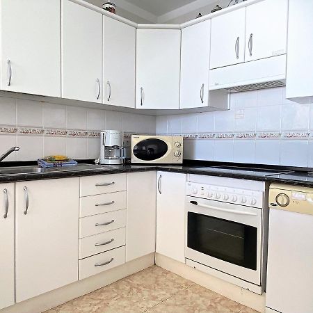 Capistrano Playa 206 Casasol Lejlighed Nerja Eksteriør billede