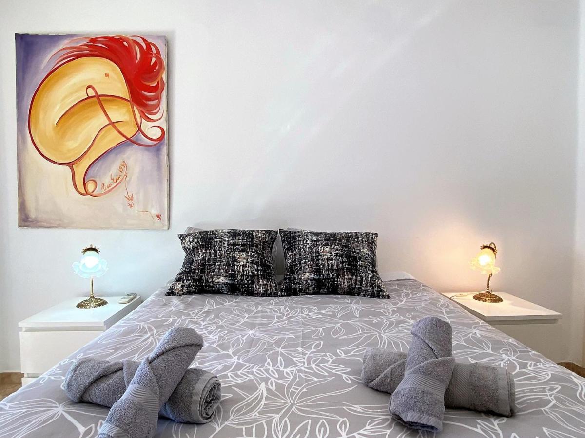 Capistrano Playa 206 Casasol Lejlighed Nerja Eksteriør billede